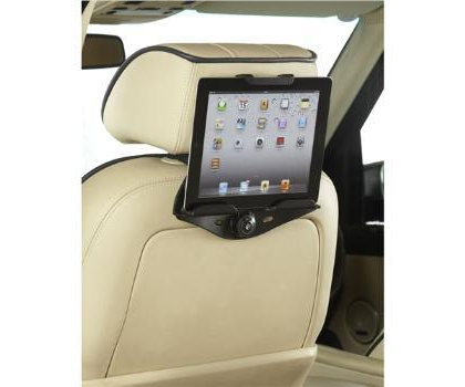 Uchwyt samochodowy Targus In Car Mount for iPad & 7-11" Tablets